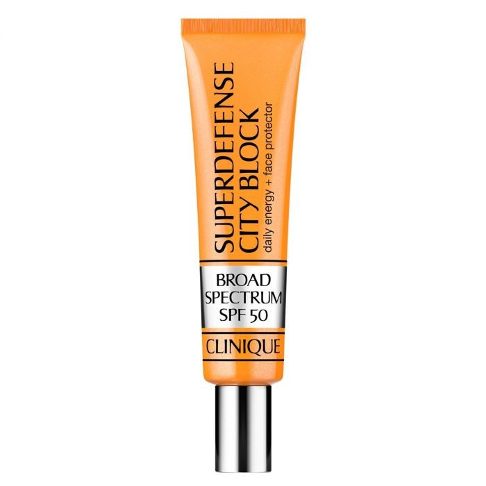 SD CB SPF 50 Daily Energy + Face Protector Primer | Cos Bar