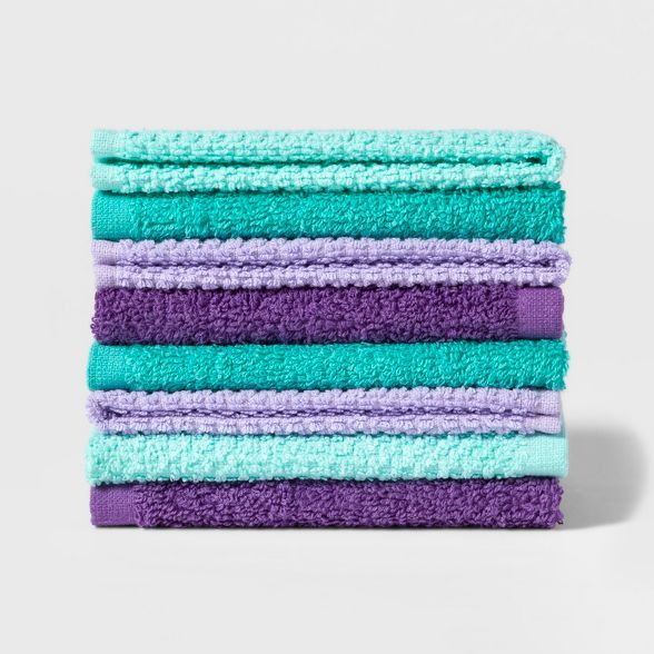 Wash Cloth Set - Pillowfort™ | Target
