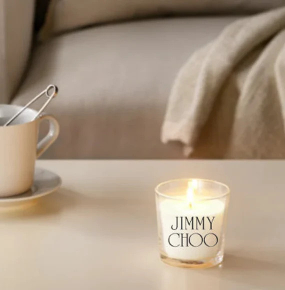 Scented Designer Inspired candles Single | Etsy (US)