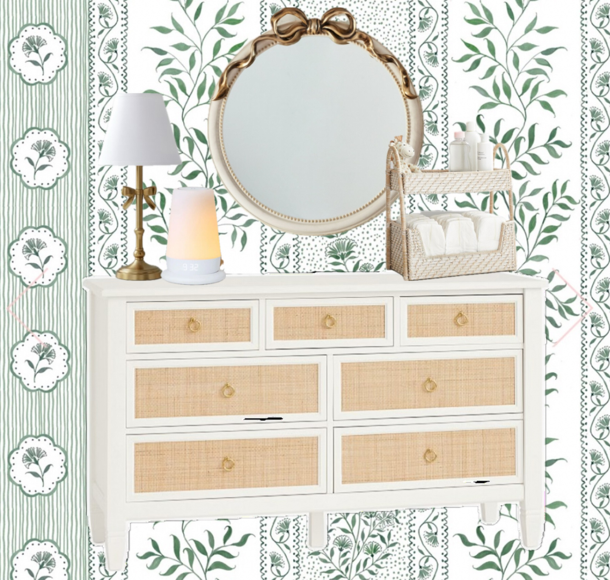 Coco’s nursery inspo 

#LTKFamily #LTKBaby #LTKKids