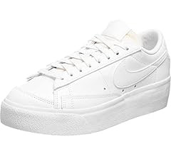 Nike Womens Blazer Low Platform Casual Shoes Dj0292 | Amazon (US)