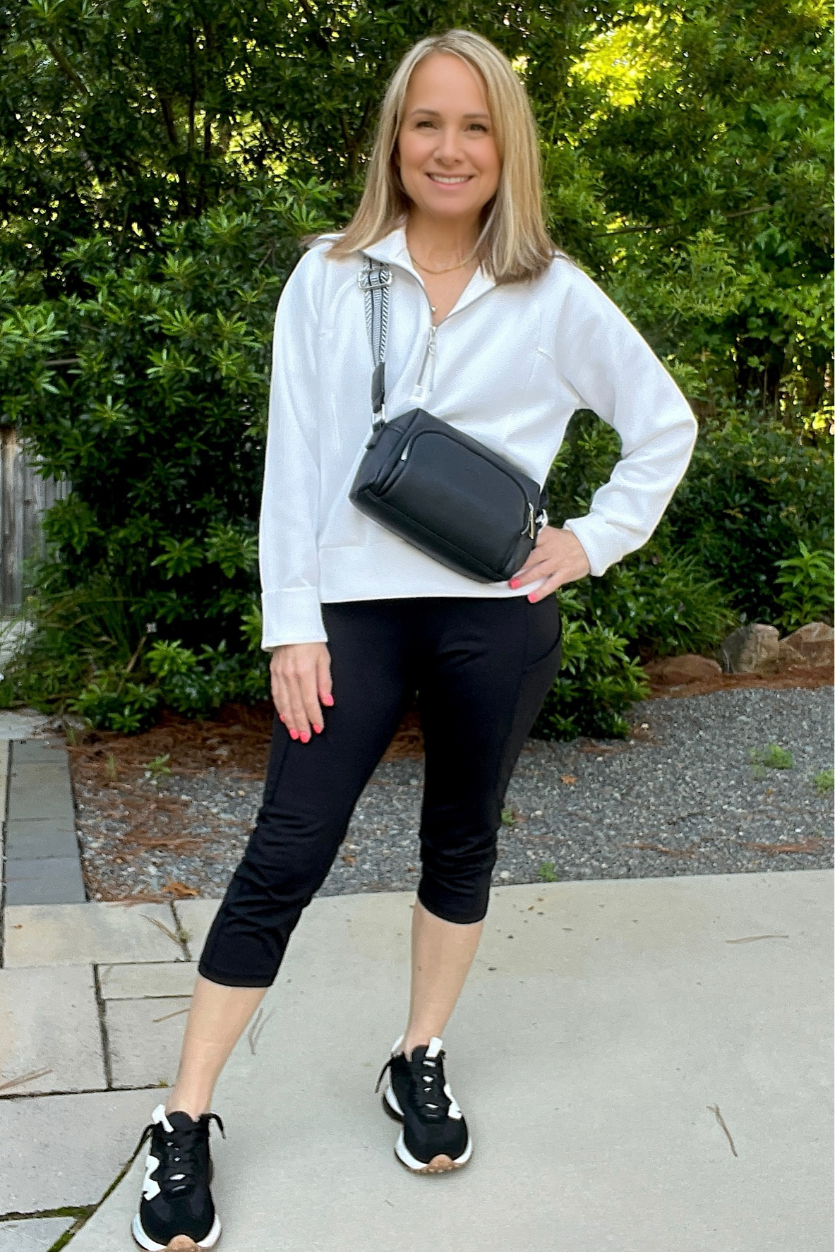 OOTD!  A day of comfort !

#LTKStyleTip #LTKActive #LTKOver40