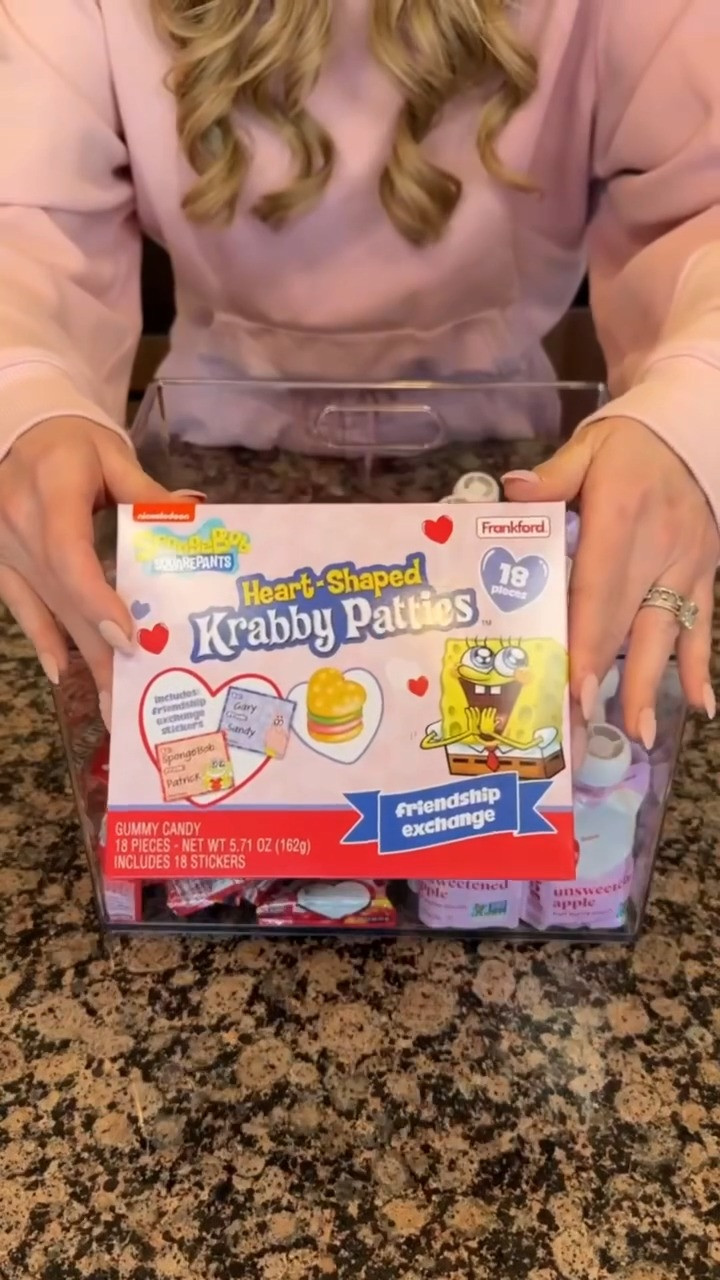 Valentine's Day pantry restock!🙌🏼💓

valentines day, pantry restock, organization, pantry organization, home organization, spring cleaning, spring refresh, snacks for kids, easy snacks for busy family, boy mom, mom of 4, Samantha Bauchmann 

 #LTKWatchNow #LTKHome #LTKFamily