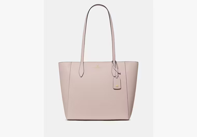 Kate Spade Dana Tote Bag, pink | Kate Spade Outlet