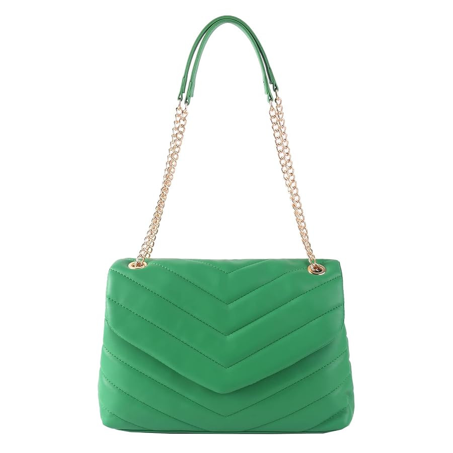 S, Green | Amazon (US)