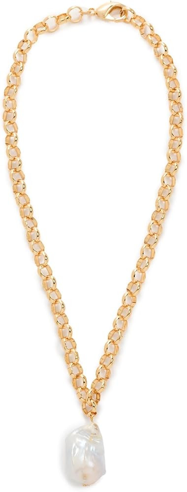 SHASHI Women's Giselle Necklace | Amazon (US)