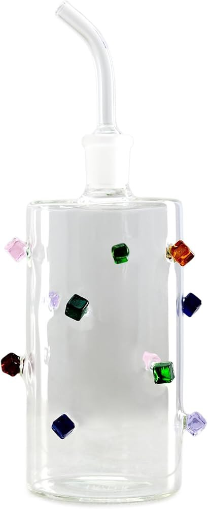 Women's Jewel Oil Bottle | Amazon (US)