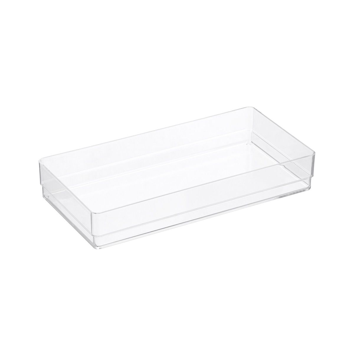 Acrylic Drawer Organizer | The Container Store