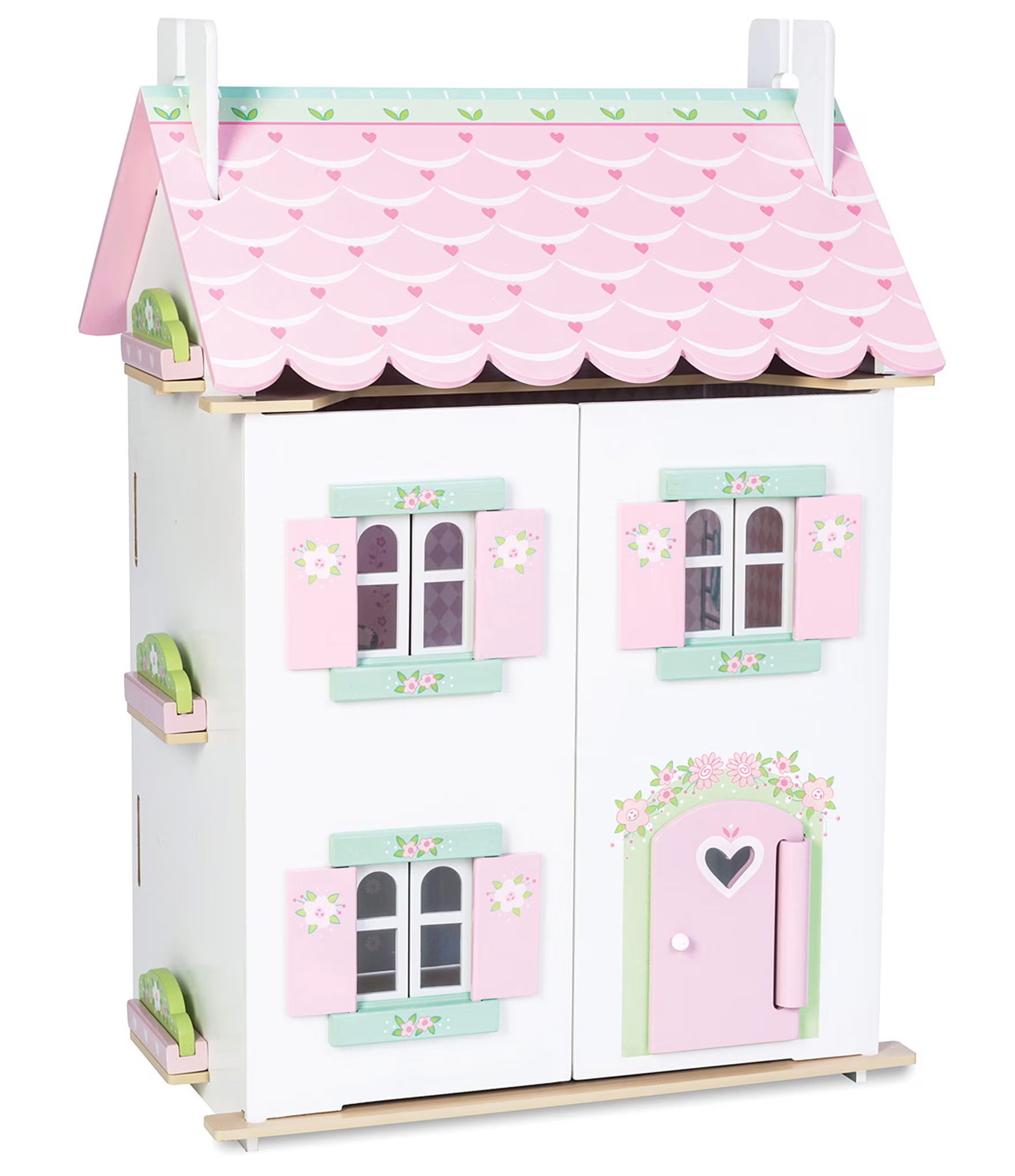 Daisylane Sweetheart Cottage Dollhouse | Dillard's