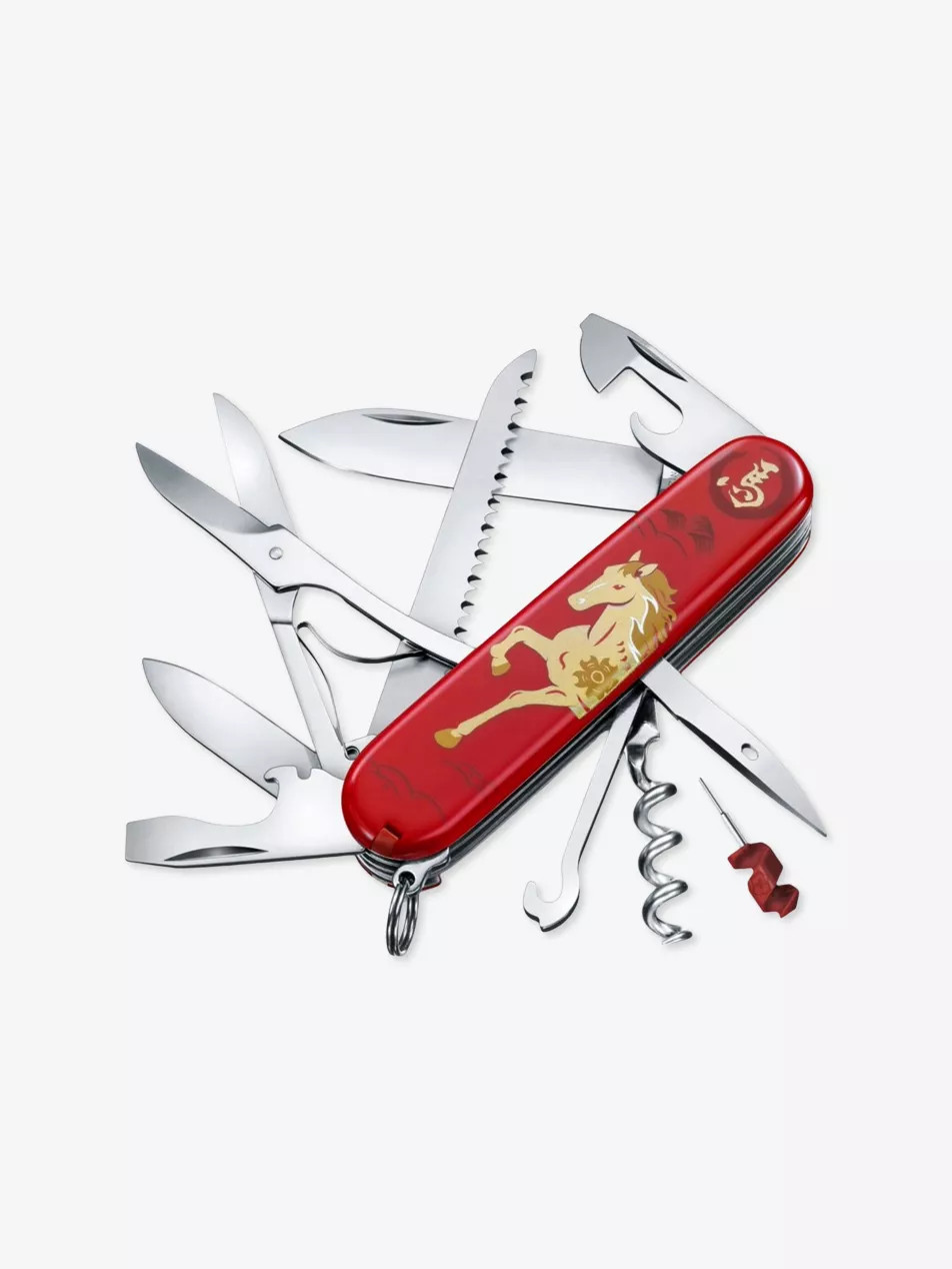 SWISS ARMY KNIFE | Selfridges