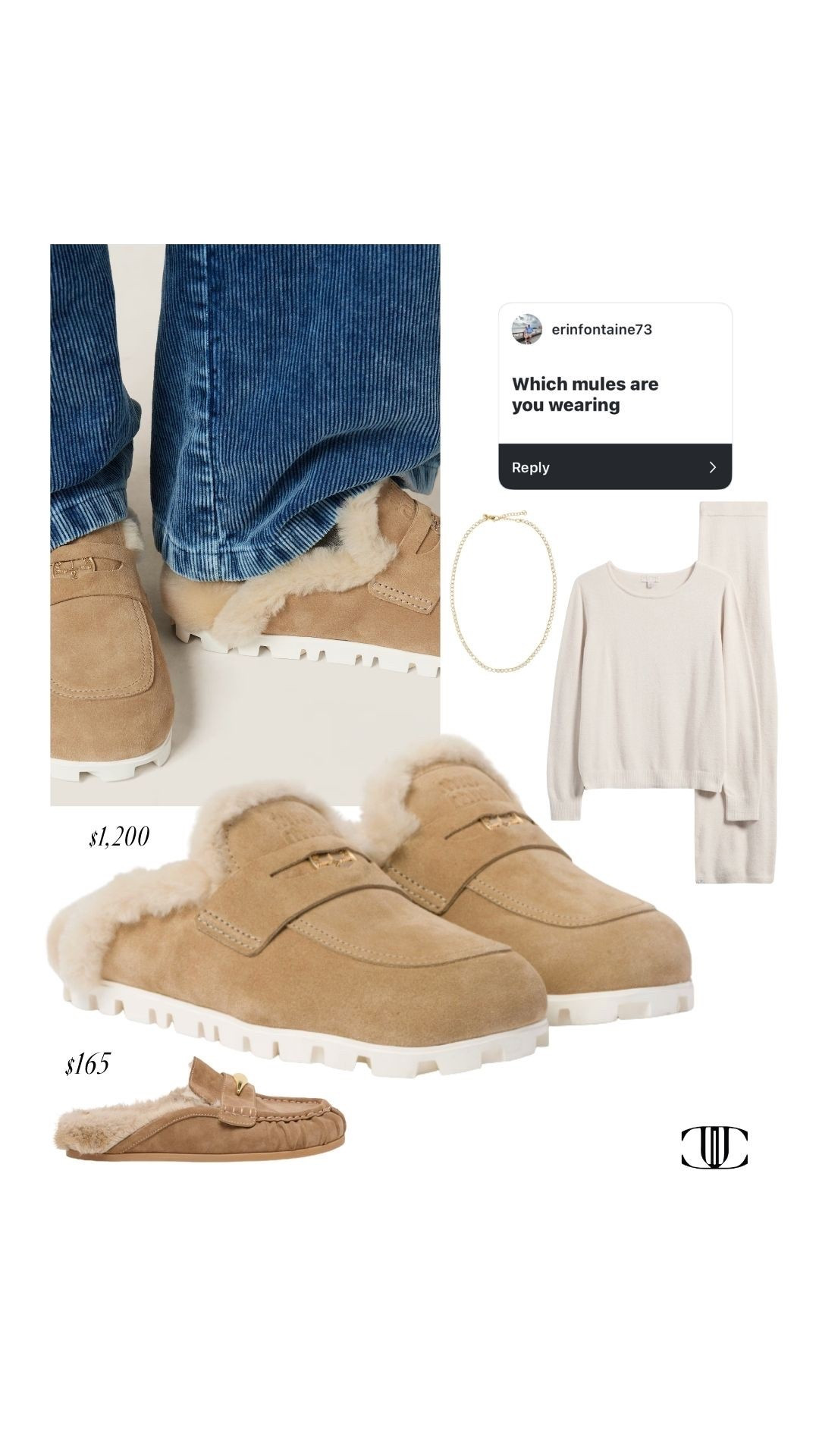 You asked, I answered. From what to wear for special occasions to my favorite handbags—and even the hair products I use—this edit covers all of your most-asked questions in one place. Think tried-and-true favorites, go-to recommendations, and pieces I genuinely love and use.

Save this post for future reference and tap to shop everything you’ve been asking about. ✨ 

 #LTKStyle #ReaderFavorites #AskedAndAnswered #LTKFinds 



#LTKOver40 #LTKdayinmylife