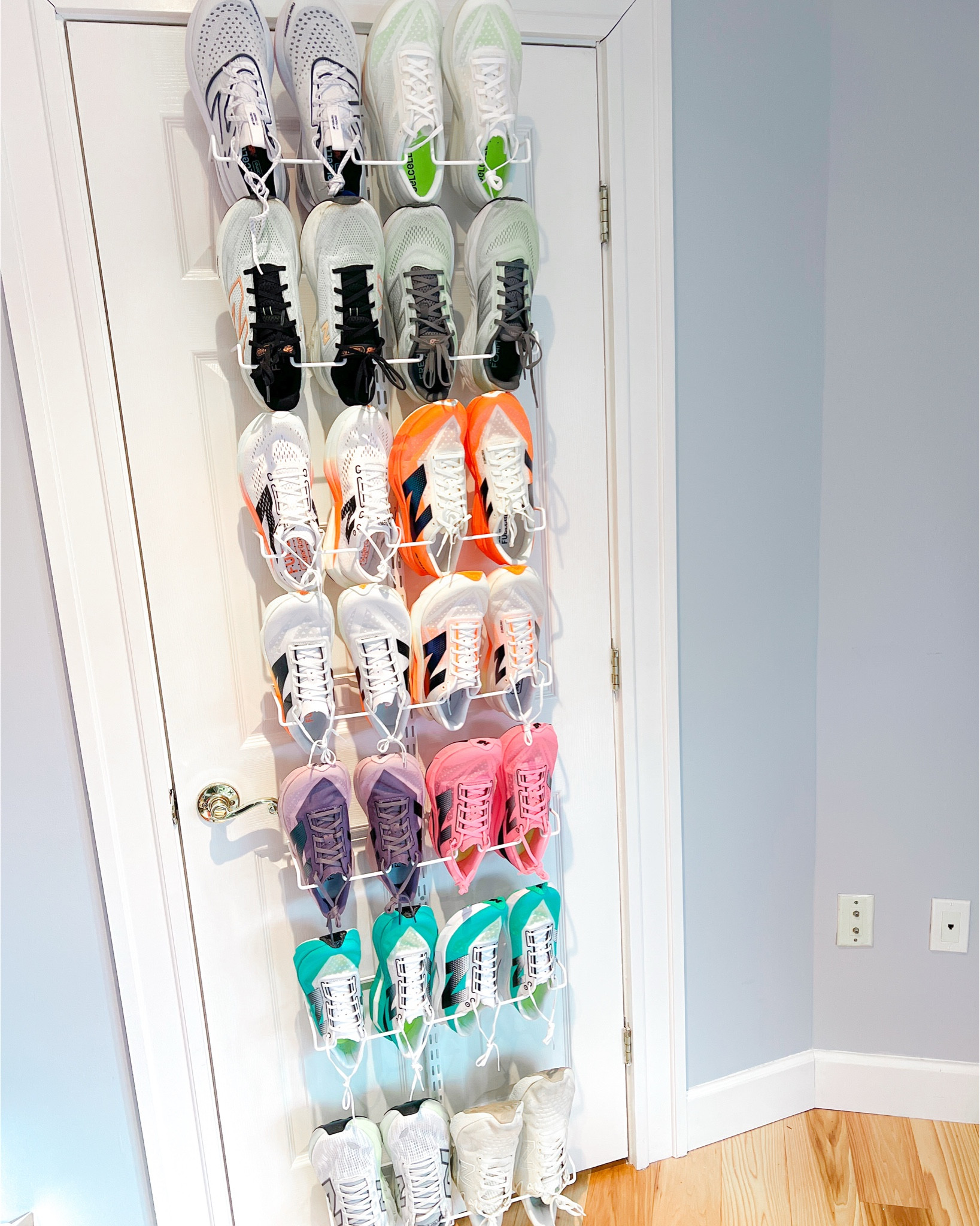 SHOE ORGANIZATION must haves for apartments 💫✨

#LTKFindsUnder50 #LTKSpringSale #LTKWatchNow