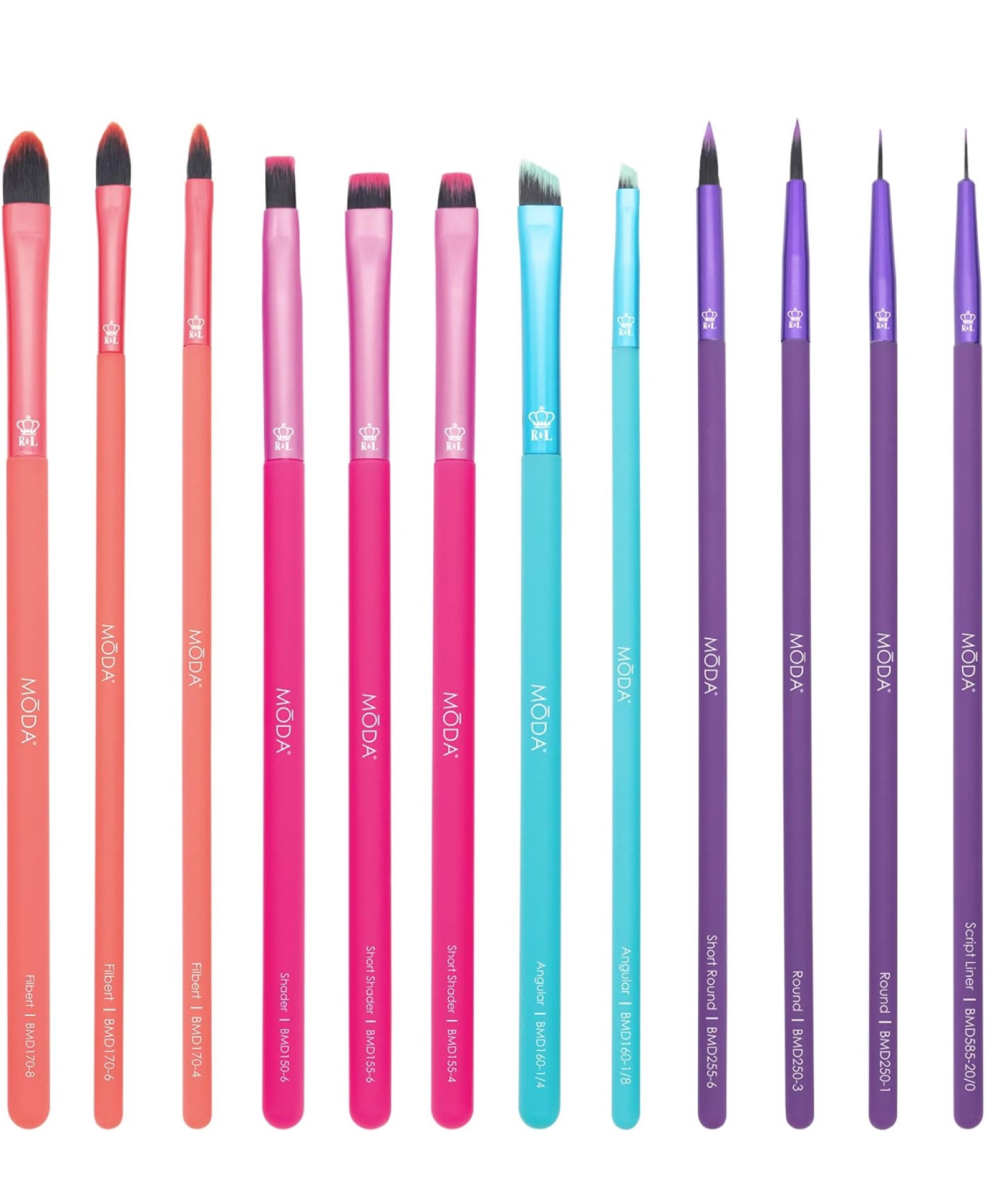 MODA ✨ my favorite precision makeup brushes 

#LTKbeauty #LTKfindsunder100 #LTKstyletip