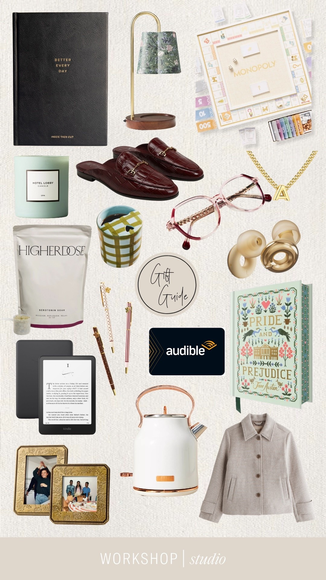 Meet the Sage 🌿
Thoughtful. Refined. Always seeking something deeper.
The Sage archetype is rooted in spaces that feel considered, collected, and quietly confident. It’s less about making a statement and more about creating an environment that rewards a closer look.✨ 
Shop here for what we are loving for the Sage. 🌿

#LTKHome #LTKselfcare #LTKstorytime