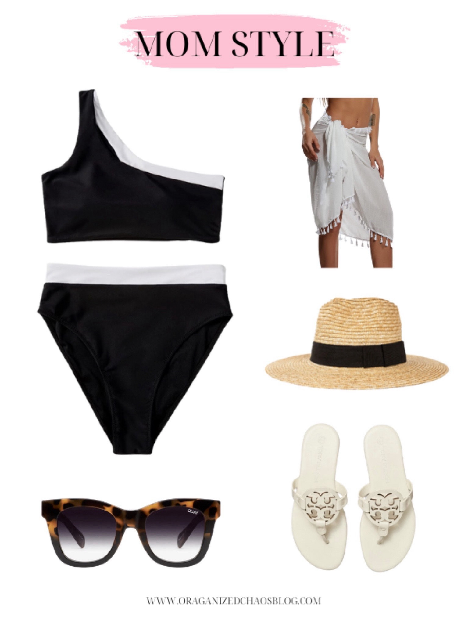 Mom approved 2 piece! I got this swimsuit last year and it’s still a favorite  

#LTKfindsunder50 #LTKSeasonal #LTKswim