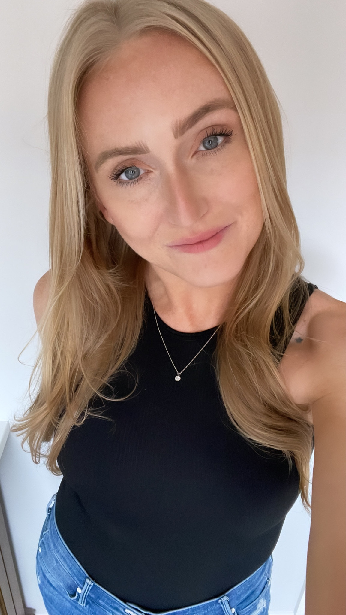 In love with the skims dupes 

Comes in a pack of three different colors & you will find me in these all year with jeans, shorts, slacks, etc. these are a STAPLE! 


#amazonfashion #amazonfinds
#skimsdupes #skimsdupe 

#LTKunder50 #LTKFind #LTKstyletip