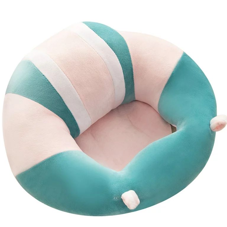 Gwong Infant Nursing Pillow Baby Support Seat Chair Feeding Safety Sofa Plush Toy Gift | Walmart (US)