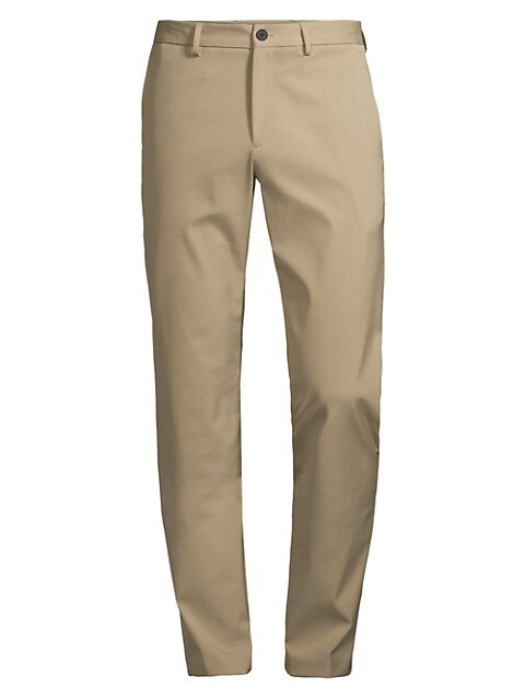 Zaine Neoteric Slim Fit Pants | Saks Fifth Avenue