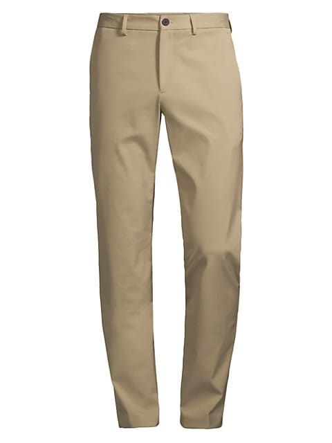 Zaine Neoteric Slim Fit Pants | Saks Fifth Avenue