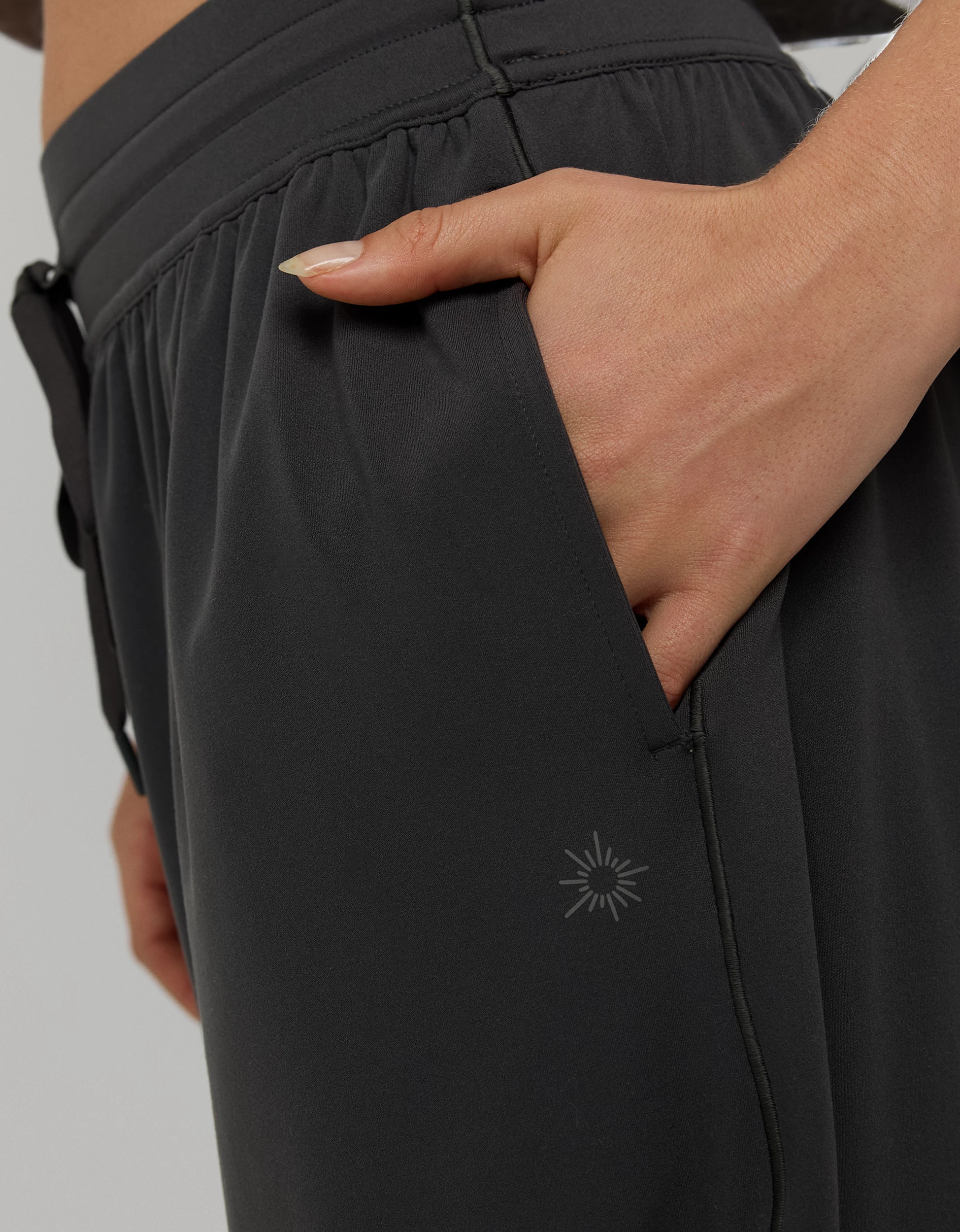 OFFLINE By Aerie Real Me Baggy Jogger | Aerie