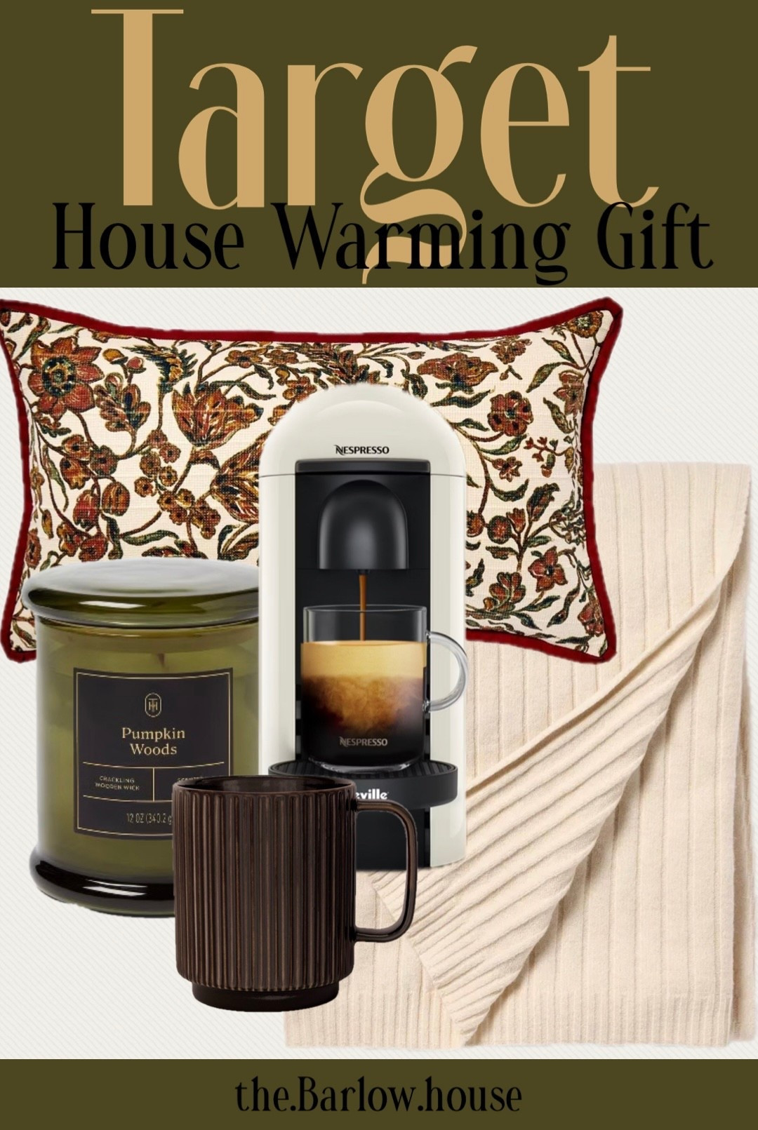 House warming gift idea from Target

Fall gift 
Fall home 
Coffee maker 
Warm cozy 
Candle 
Gift idea 
Throw pillow 
Throw blanket 
September 
Coffee mug 
Trendy decor 
Thanksgiving pillow 
Threshold 
Magnolia home 
Studio McGee 
Cozy corner 
Reading nook

#LTKFamily #LTKHome #LTKSeasonal