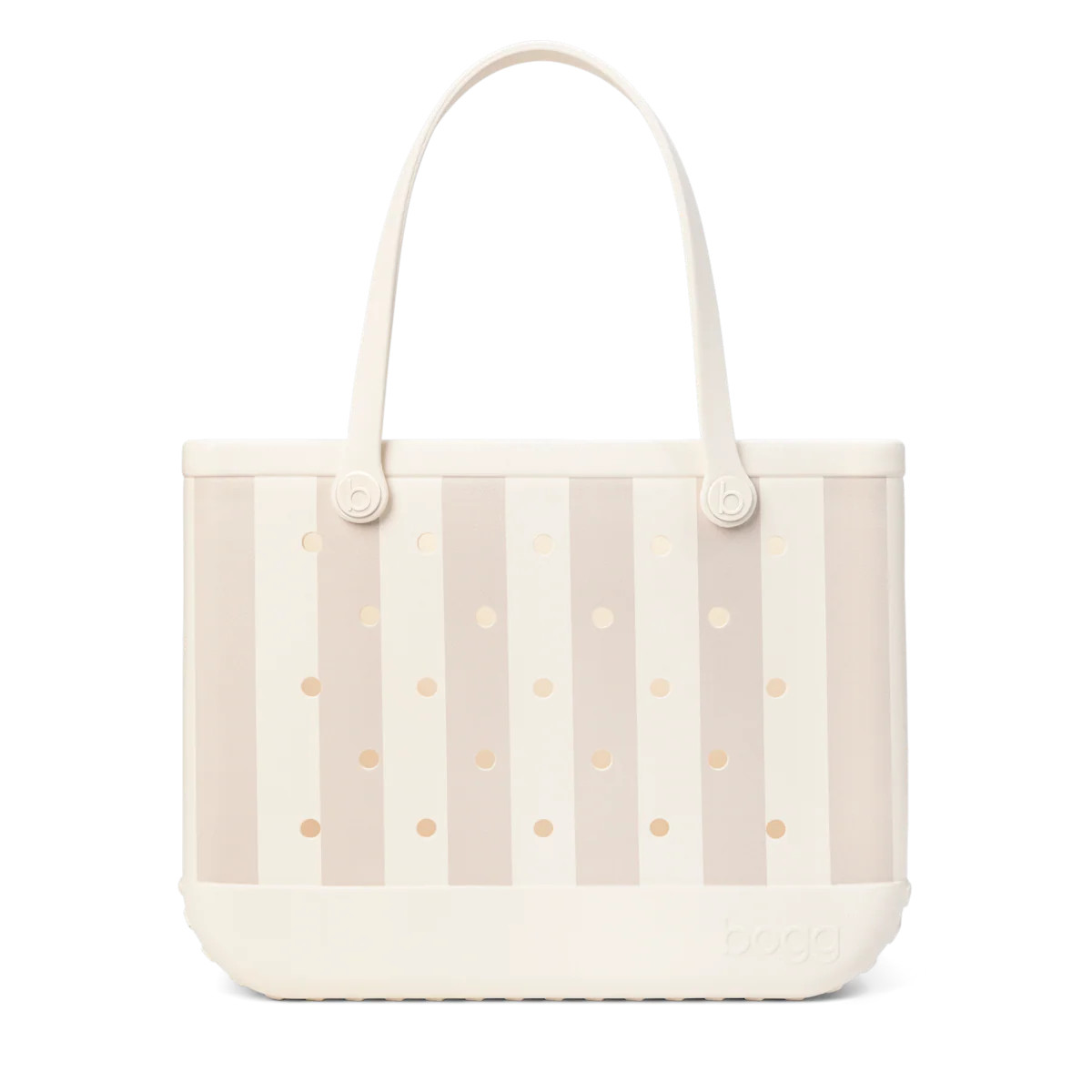 Original Bogg Bag - Beachside Stripe | Bogg