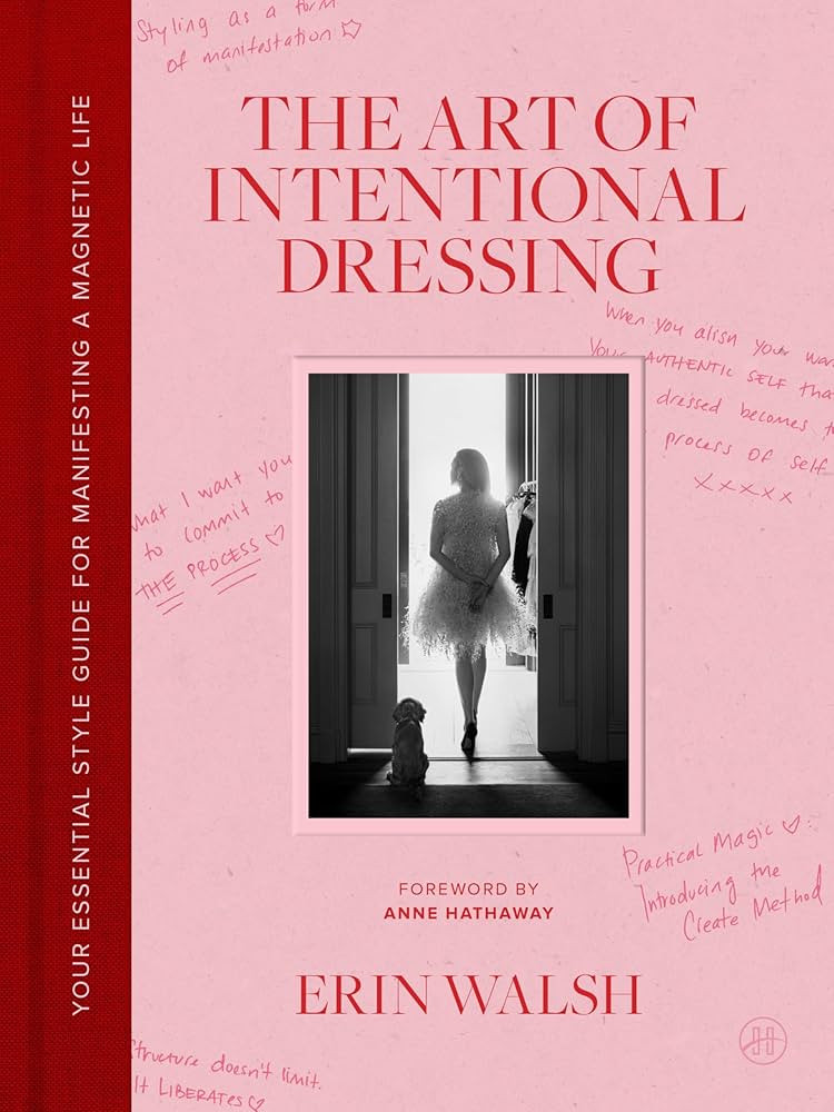 The Art of Intentional Dressing: Your Essential Style Guide for Manifesting a Magnetic Life | Amazon (US)