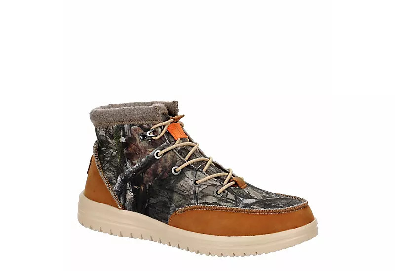 MENS BRADLEY BOOT | Rack Room Shoes