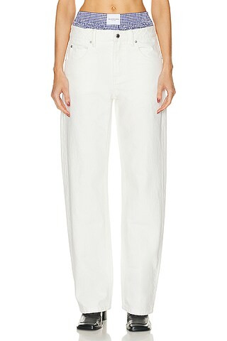 Boxer Skater Jean | FWRD 