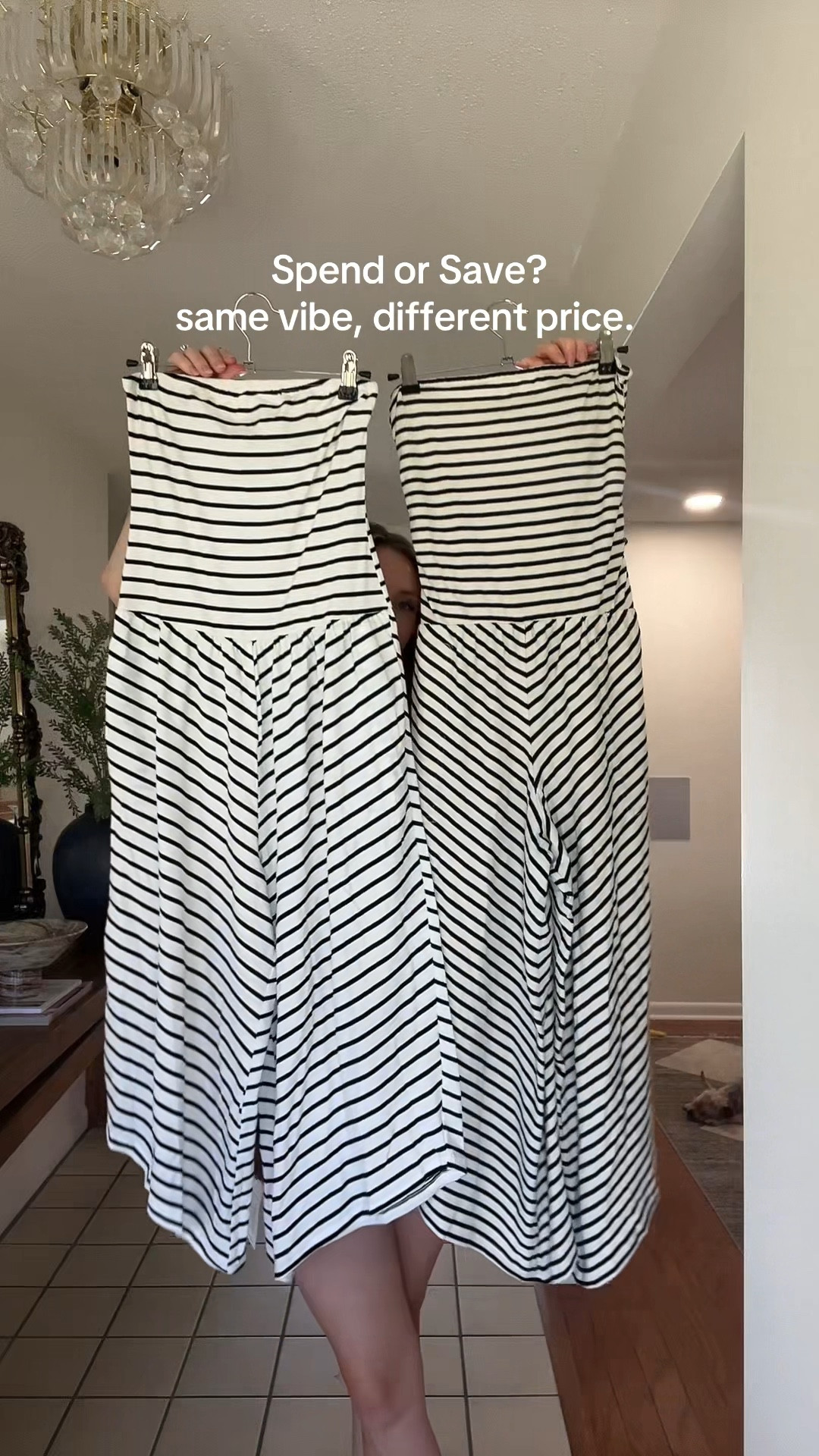Amazon or free people?

#LTKSeasonal #LTKFindsUnder100 #LTKFindsUnder50