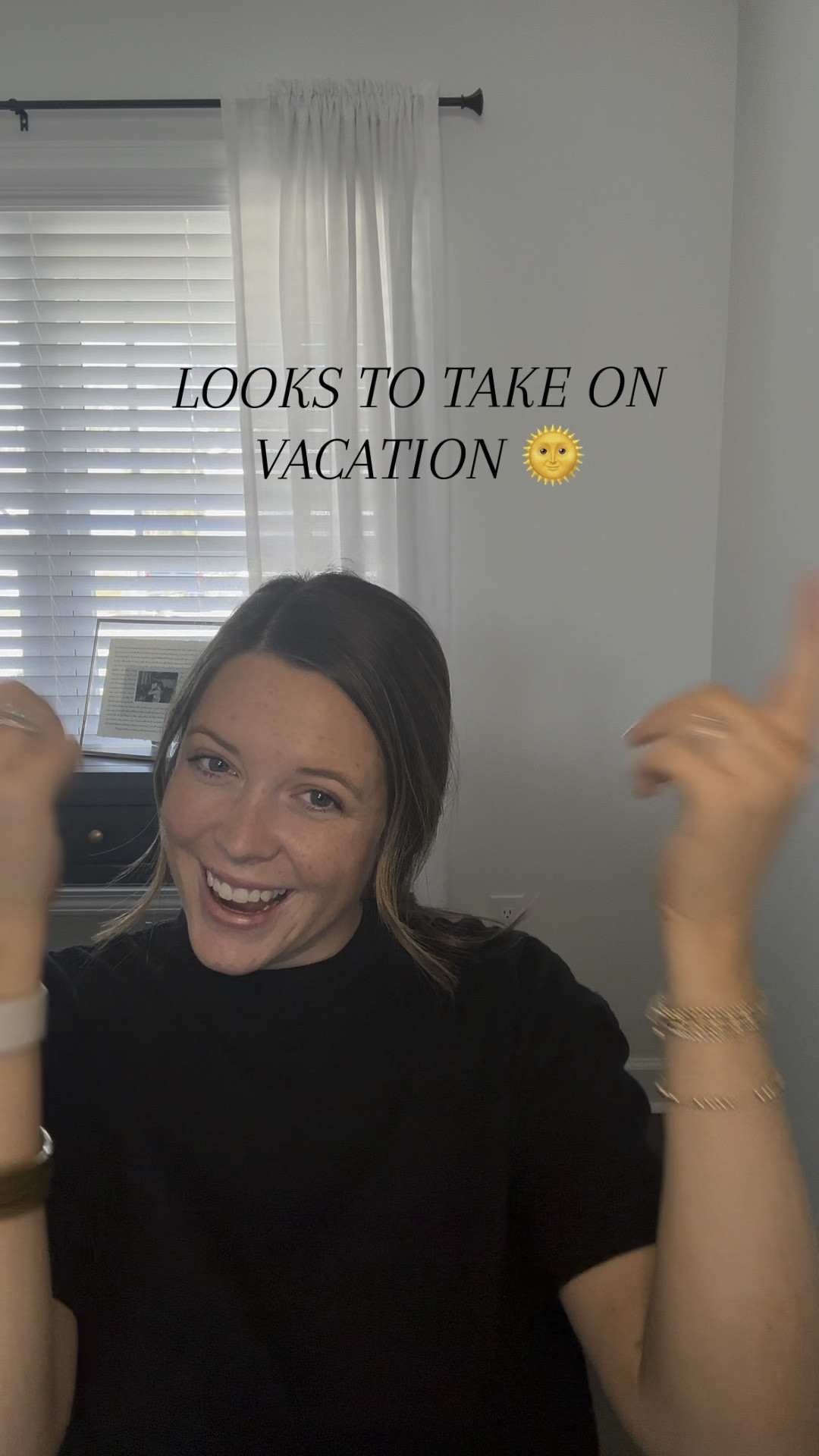 Shop these looks and more using the link in my bio & code: c0reyfa1th25 for 25% off!! 

#pinkblushmaternity #prettyinpinkblush #shoppinkblush #gifted #seekingsunshine 