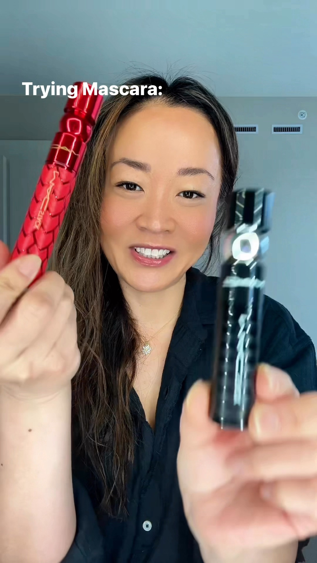 Still love this mascara. Gave it a 9/10 in my first review!

#LTKVideo #LTKOver40 #LTKBeauty
