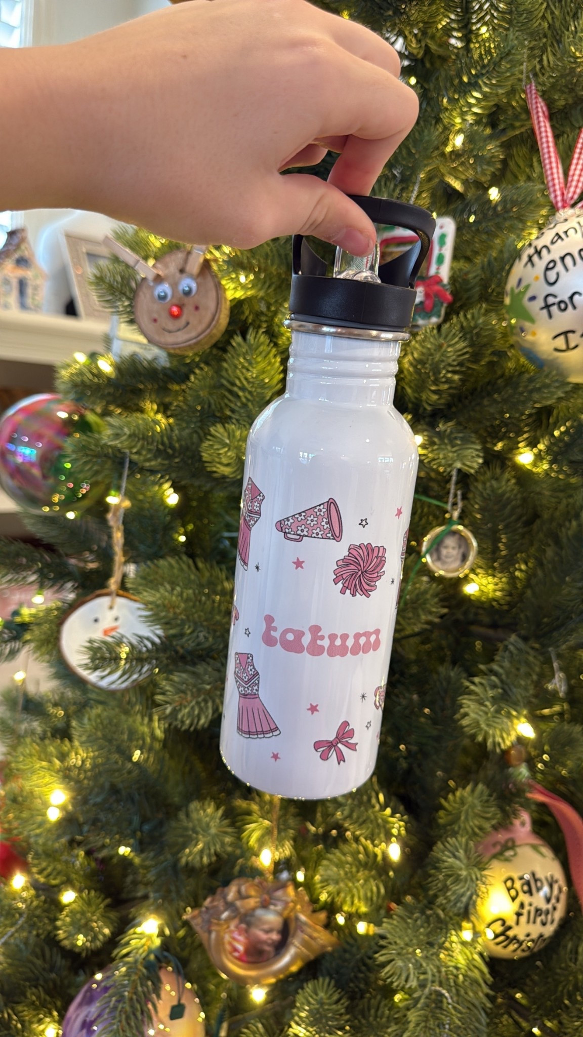 Personalize Christmas gifts 

#LTKSeasonal #LTKGiftGuide #LTKHoliday