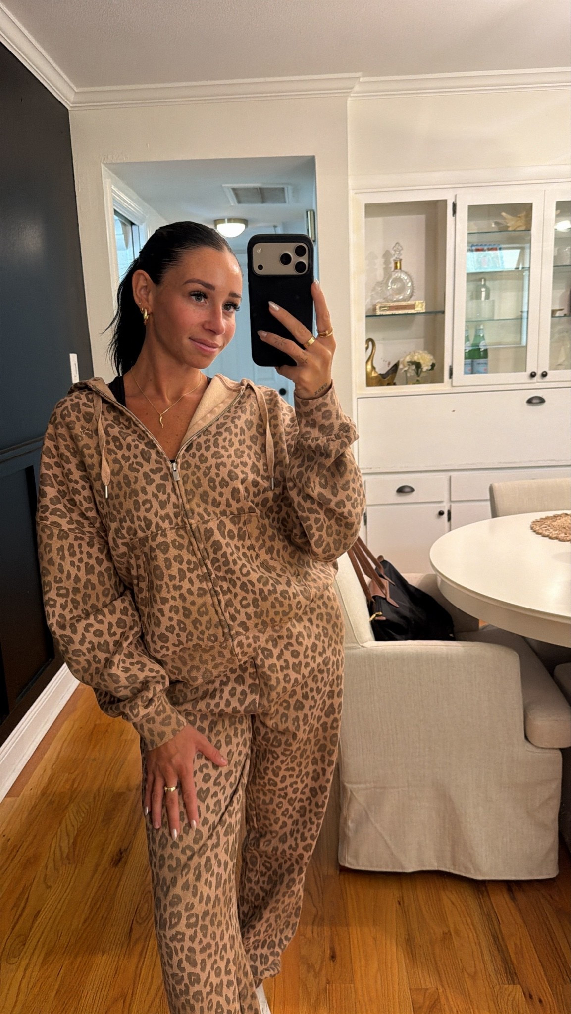 🐆🐆🐆

#LTKootd #LTKdayinmylife #LTKPetite