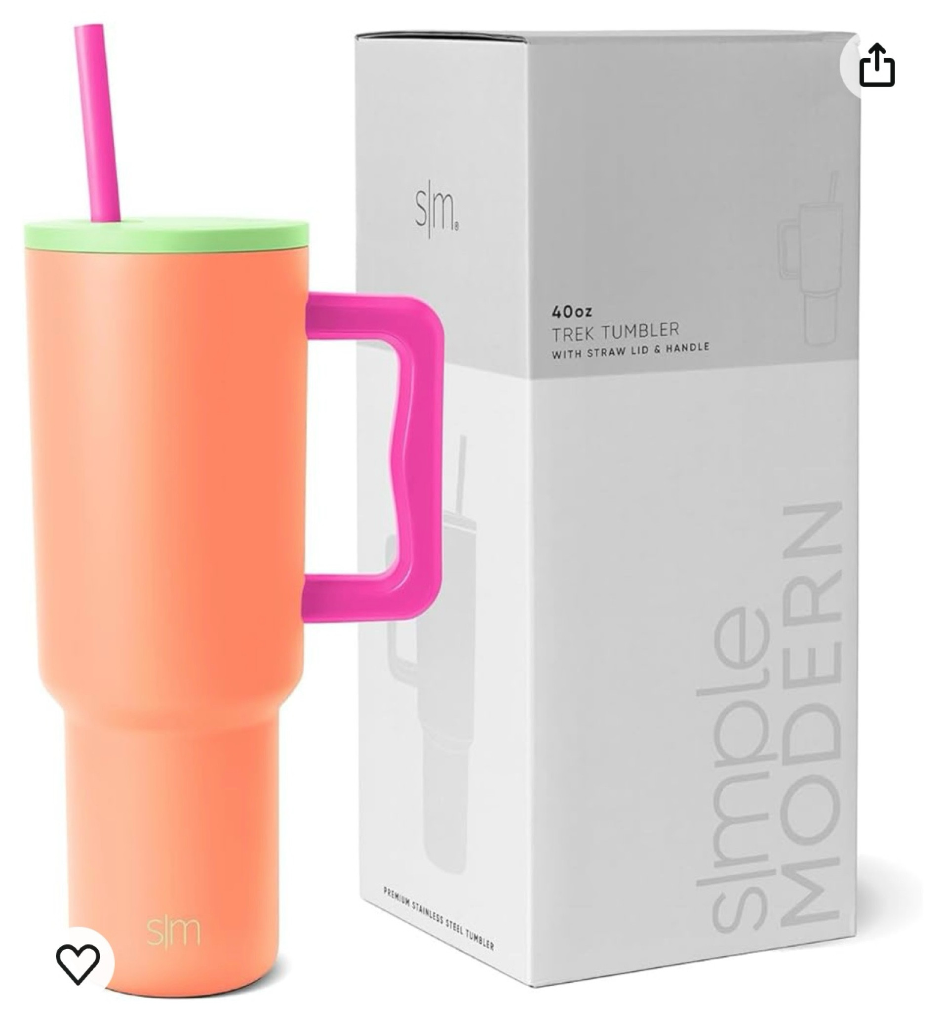 This screams summer and is included in the Amazon Spring Sale

Water Tumbler 

#LTKfindsunder50 #LTKsalealert #LTKhome