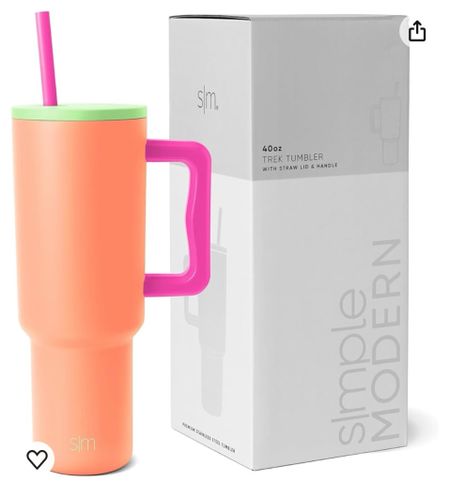 This screams summer and is included in the Amazon Spring Sale

Water Tumbler 

#LTKfindsunder50 #LTKsalealert #LTKhome