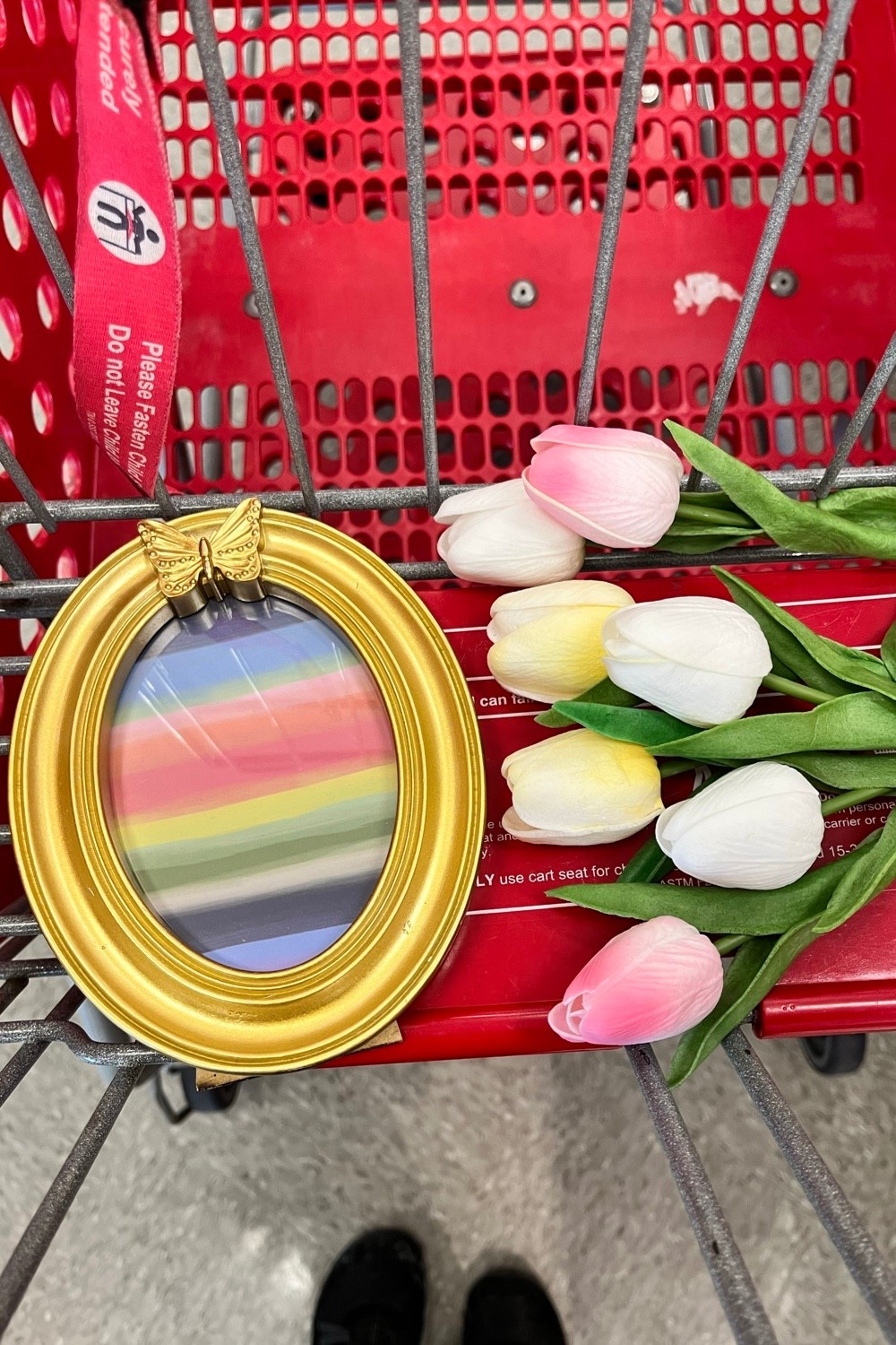 Found these at Target’s Bullseye’s Playground for budget friendly wedding decor. Just add ribbons in your wedding colors!

Wedding table decor, bride and groom baby photos or family wedding photos at guestbook table, place card holders, mini gold photo frames, table numbers, memory table, wedding favors, thank you favors, aisle decor, sweetheart table decor, centerpieces, boutonnieres. 

#LTKWedding #LTKHome #LTKSeasonal