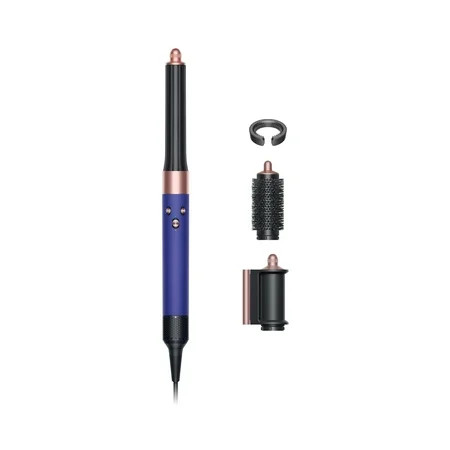 Dyson Airwrap™ Origin Multi-Styler Long | Vinca Blue/Rosé | Refurbished | Walmart (US)