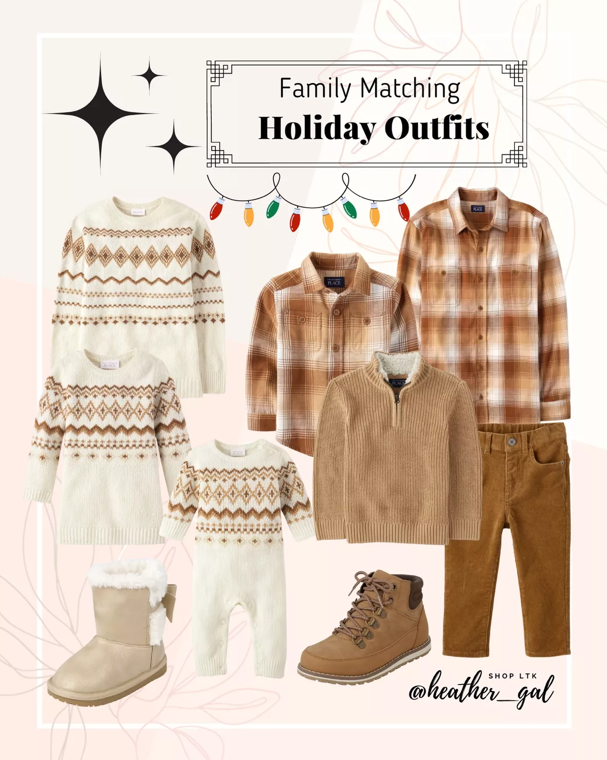 Pin on Holiday Outfit Ideas