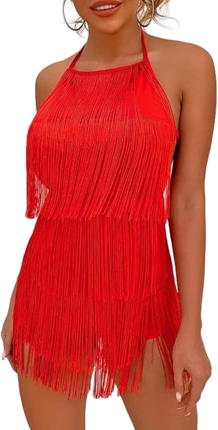 Visit the Ella Lust Store | Amazon (US)