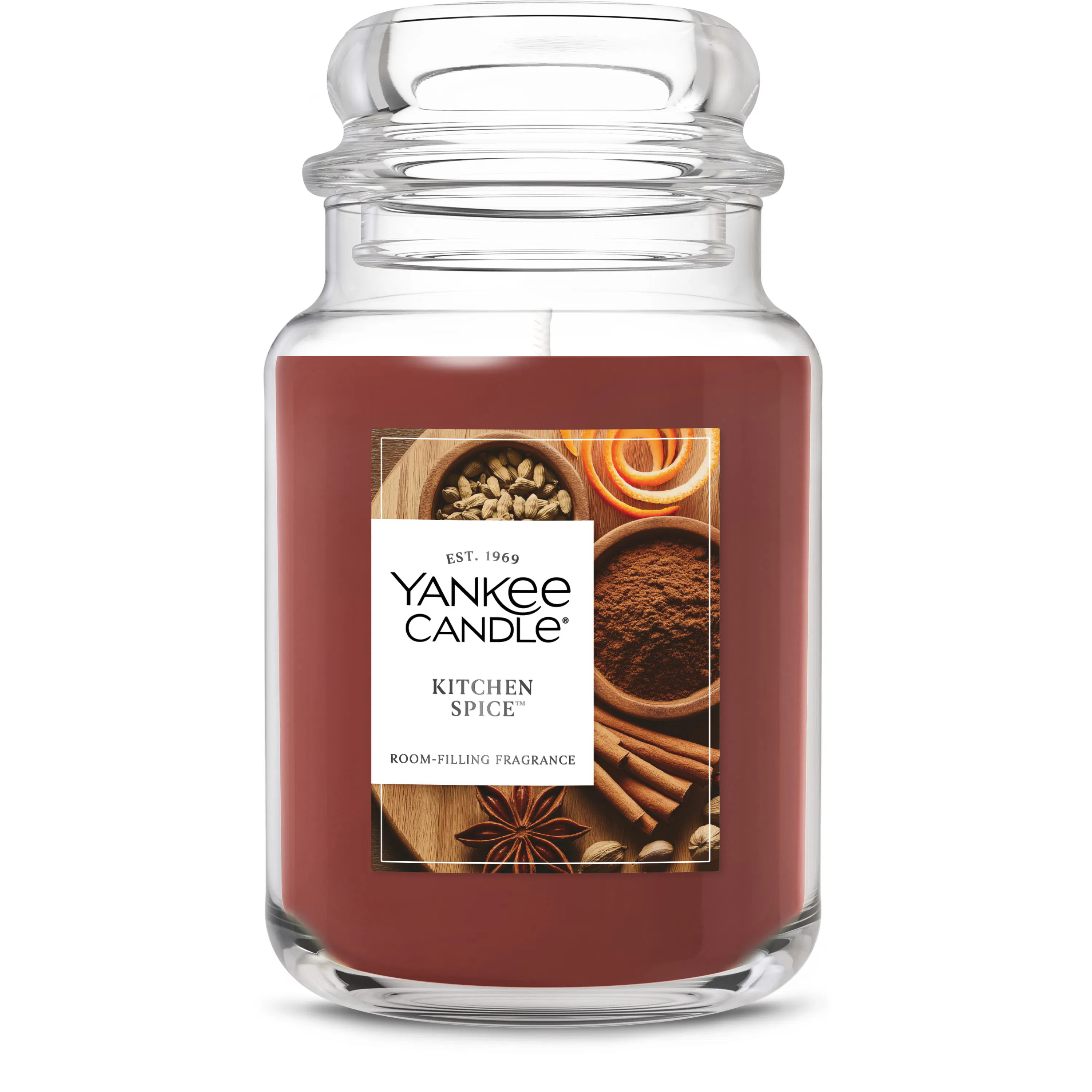 Kitchen Spice™ | Yankee Candle | Yankee Candle