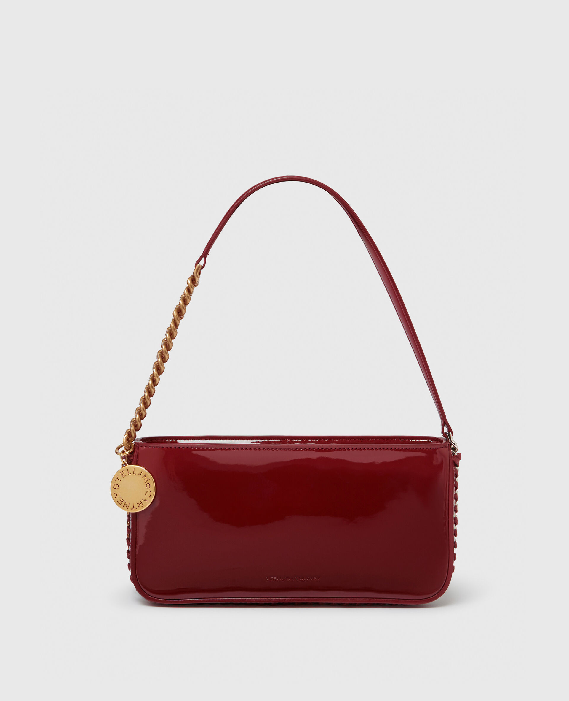 Ryder Shoulder Bag | Stella McCartney (Global)
