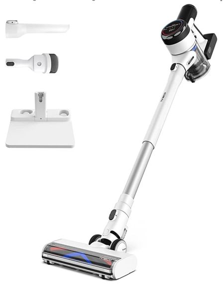 Amazon vacuum 
Tineco Pure ONE S15 Essentials Smart Cordless Vacuum 

#LTKhome #LTKunder50 #LTKsalealert