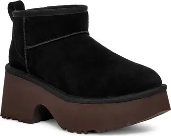 Classic Ultra Mini New Heights Platform Boot (Women) | Nordstrom Rack