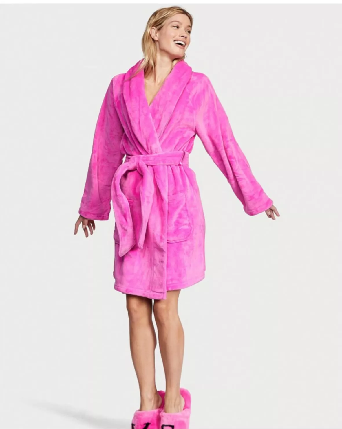 Fluffy Robe curated on LTK