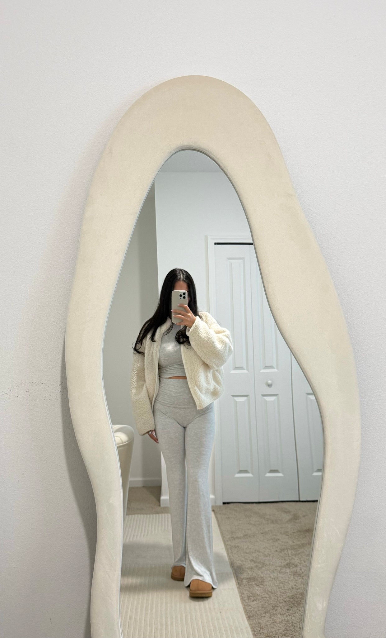 Cozy outfit🧸☁️🧦