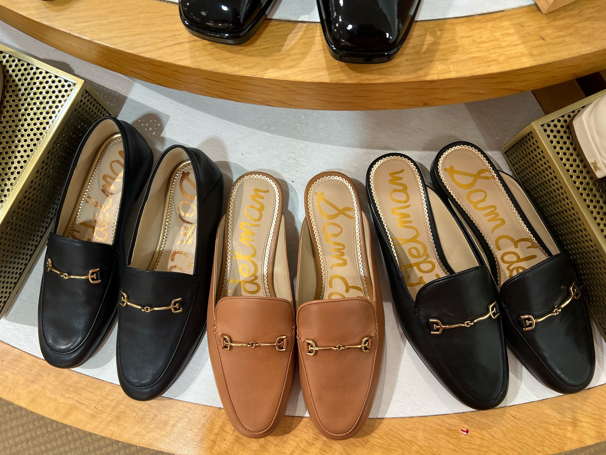 The perfect shoes for fall whether its for casual wear or office!

#LTKShoeCrush