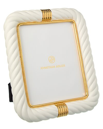 Geneva 8x10 Frame | Gilt & Gilt City
