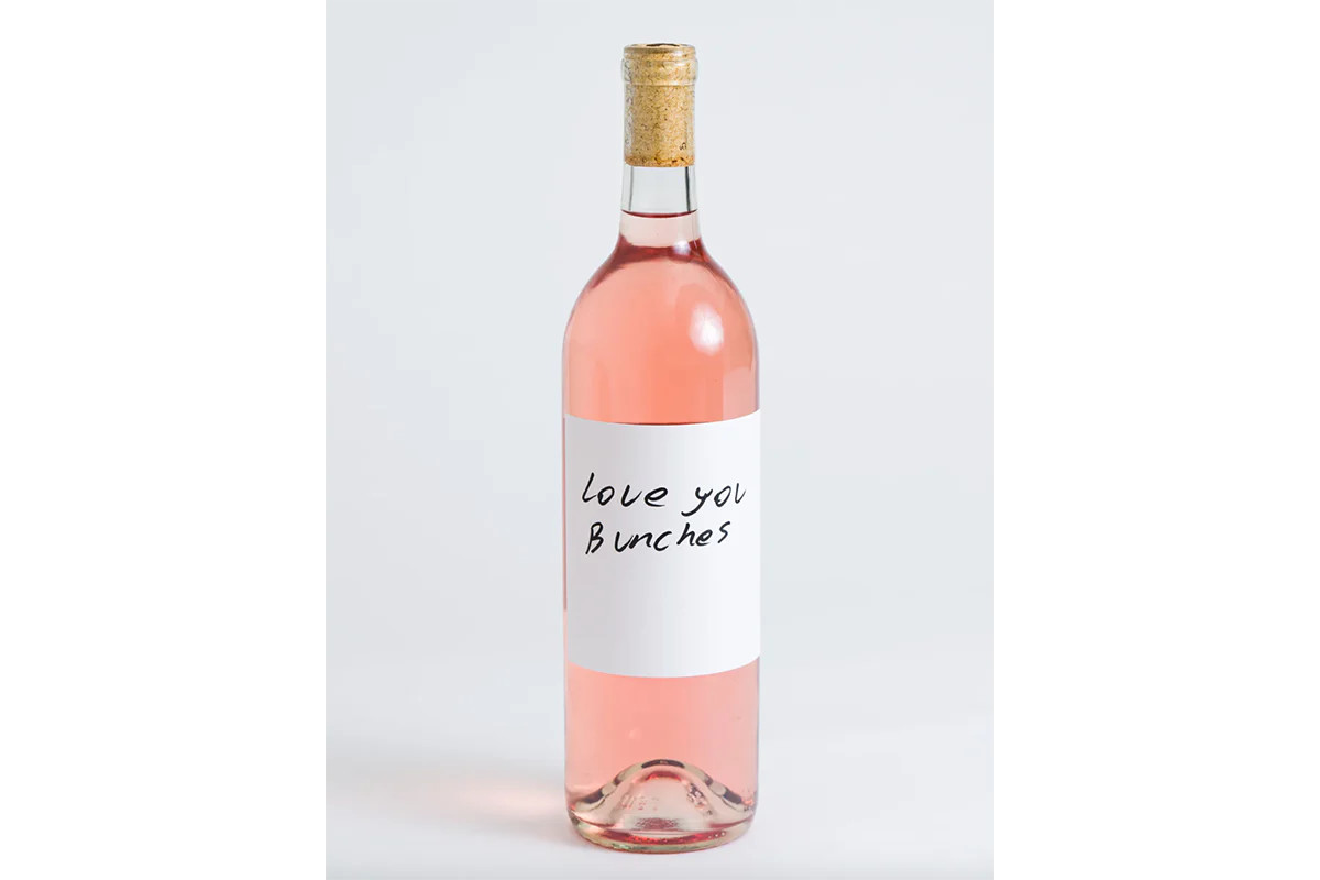 Love You Bunches Rose | Lucy's Market