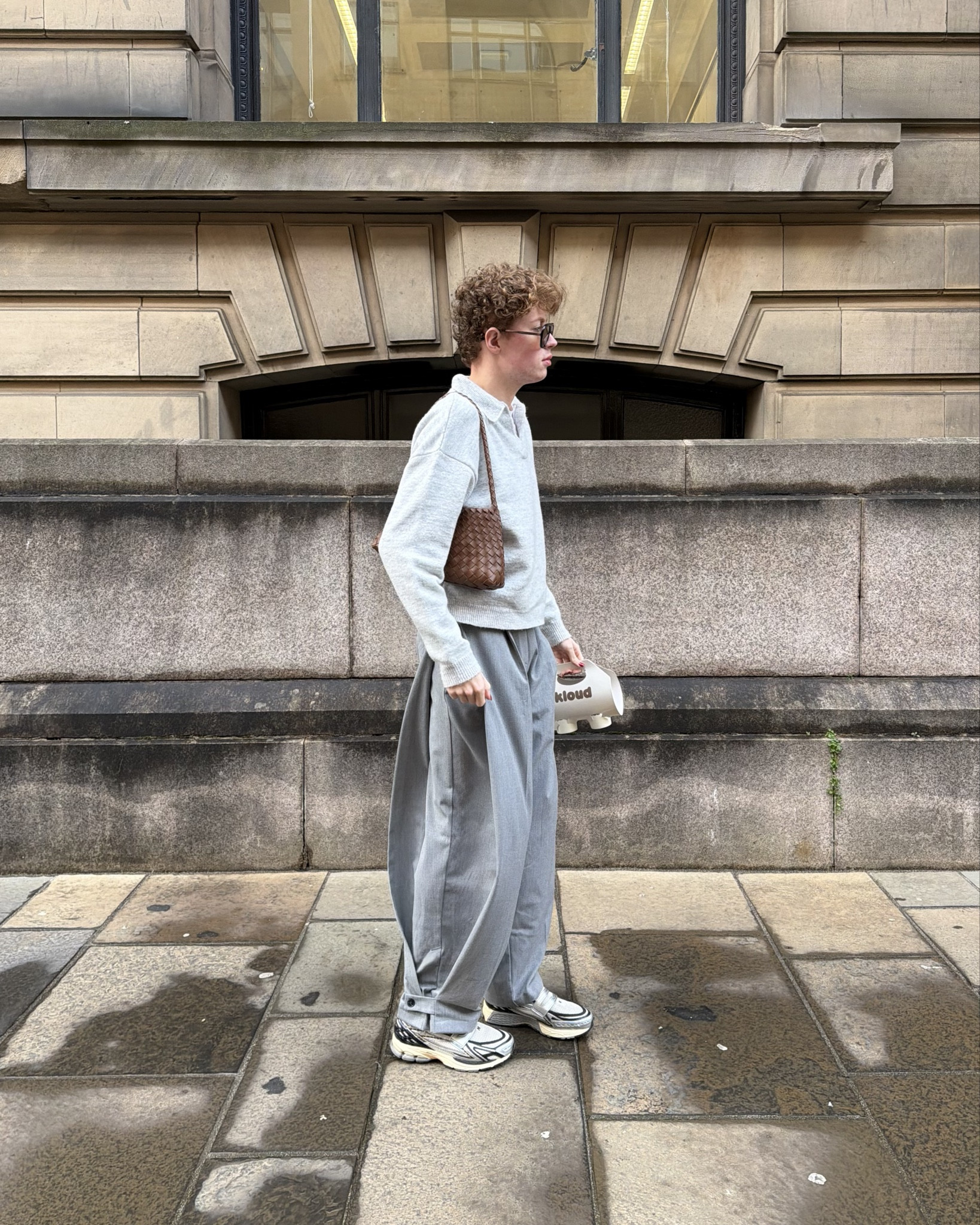 i'm always gonna go with grey @asos



#LTKwinter #LTKworkwear #LTKuk